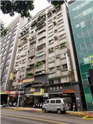 鄰近新光民生大樓社區推薦-富都天廈，位於台北市萬華區